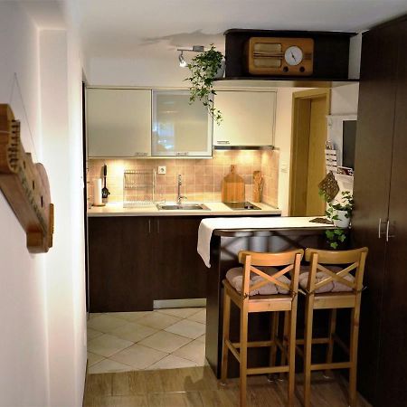 Momo'S Studio Apartment زغرب المظهر الخارجي الصورة